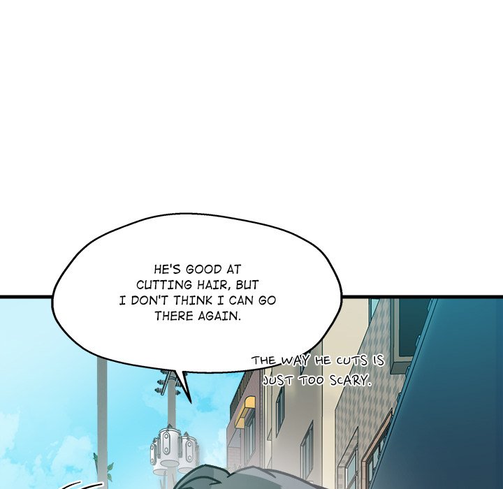 Read Forged by Fists chapter 7 image 34 on Lezhin