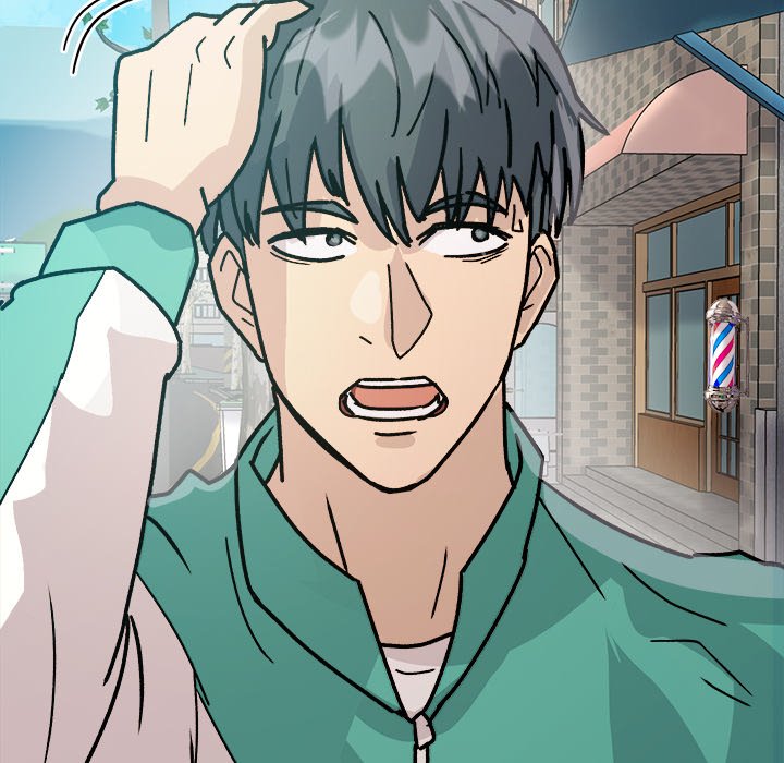 Read Forged by Fists chapter 7 image 35 on Lezhin