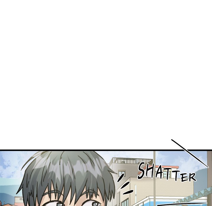 Read Forged by Fists chapter 7 image 40 on Lezhin