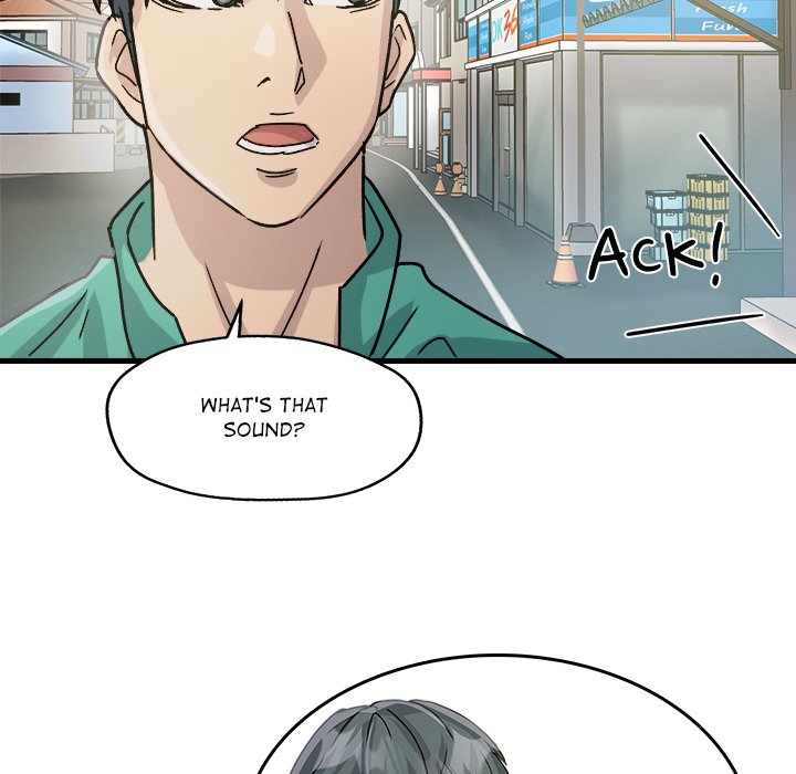 Read Forged by Fists chapter 7 image 41 on Lezhin