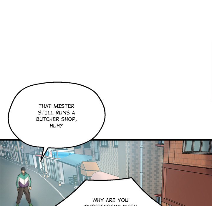 Read Forged by Fists chapter 7 image 47 on Lezhin