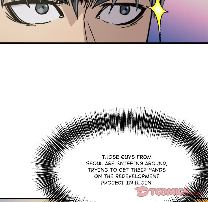 Read Forged by Fists chapter 7 image 50 on Lezhin