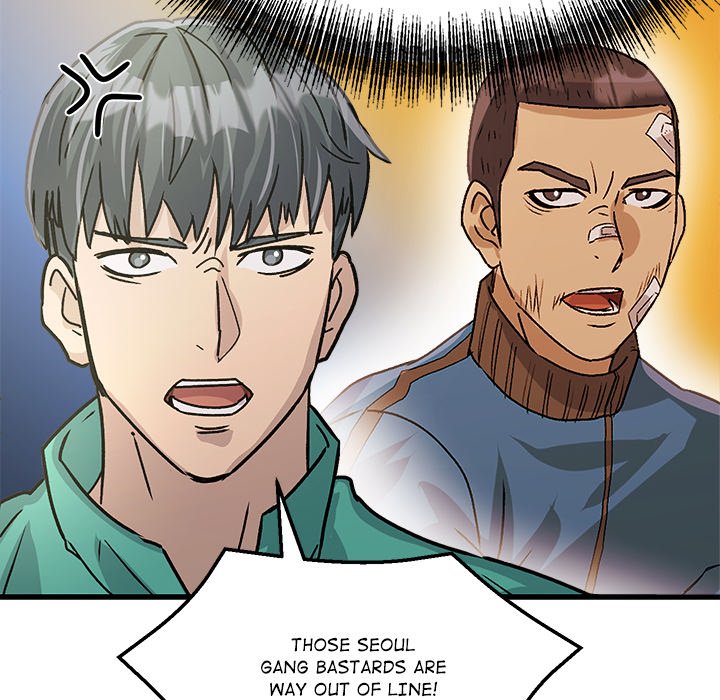 Read Forged by Fists chapter 7 image 51 on Lezhin
