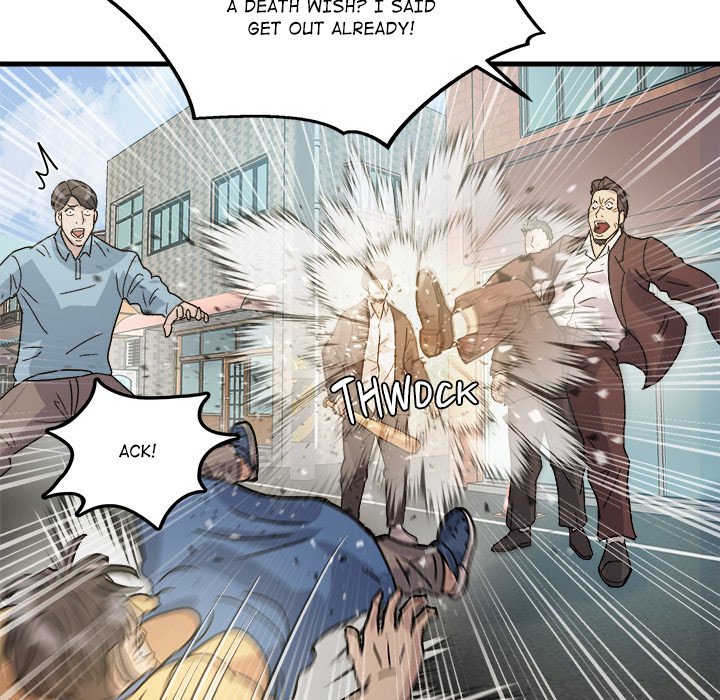 Read Forged by Fists chapter 7 image 55 on Lezhin