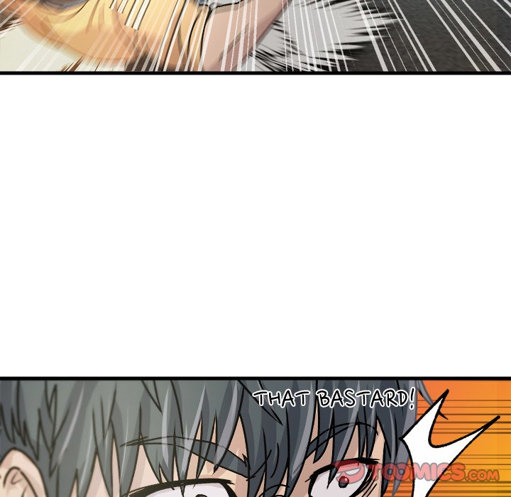 Read Forged by Fists chapter 7 image 56 on Lezhin