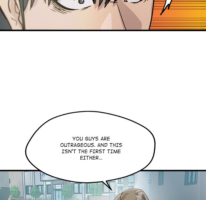 Read Forged by Fists chapter 7 image 57 on Lezhin
