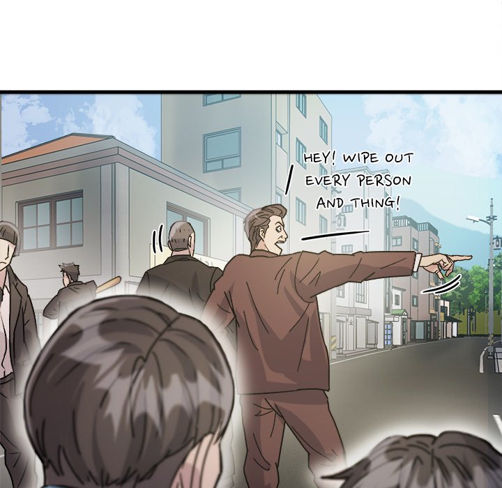 Read Forged by Fists chapter 7 image 59 on Lezhin