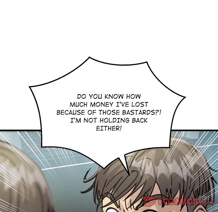 Read Forged by Fists chapter 7 image 62 on Lezhin