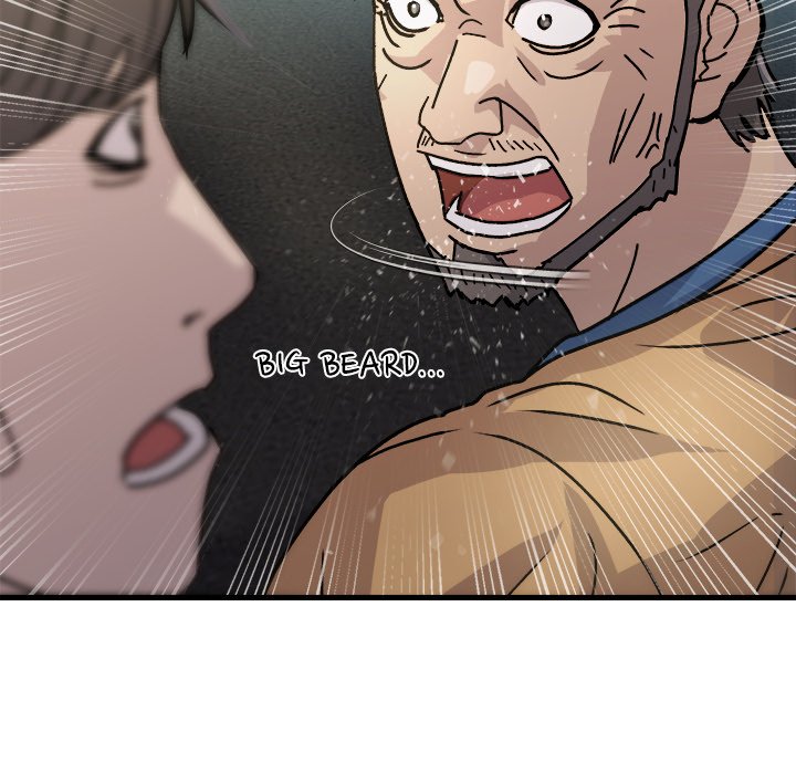 Read Forged by Fists chapter 7 image 63 on Lezhin