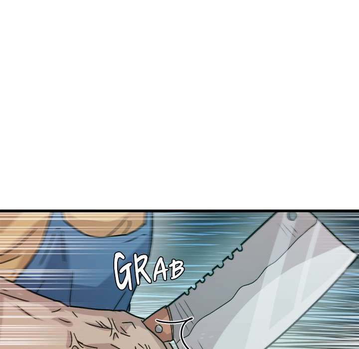 Read Forged by Fists chapter 7 image 64 on Lezhin