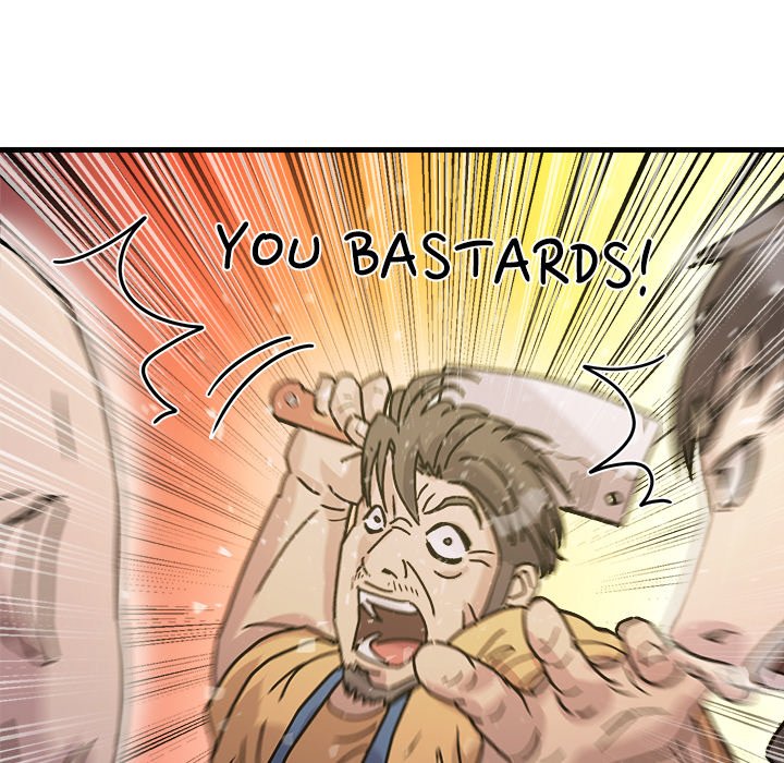 Read Forged by Fists chapter 7 image 66 on Lezhin