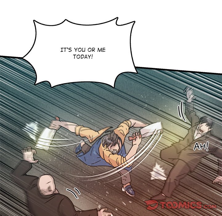 Read Forged by Fists chapter 7 image 68 on Lezhin