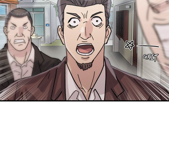 Read Forged by Fists chapter 7 image 70 on Lezhin