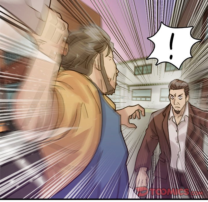 Read Forged by Fists chapter 7 image 74 on Lezhin
