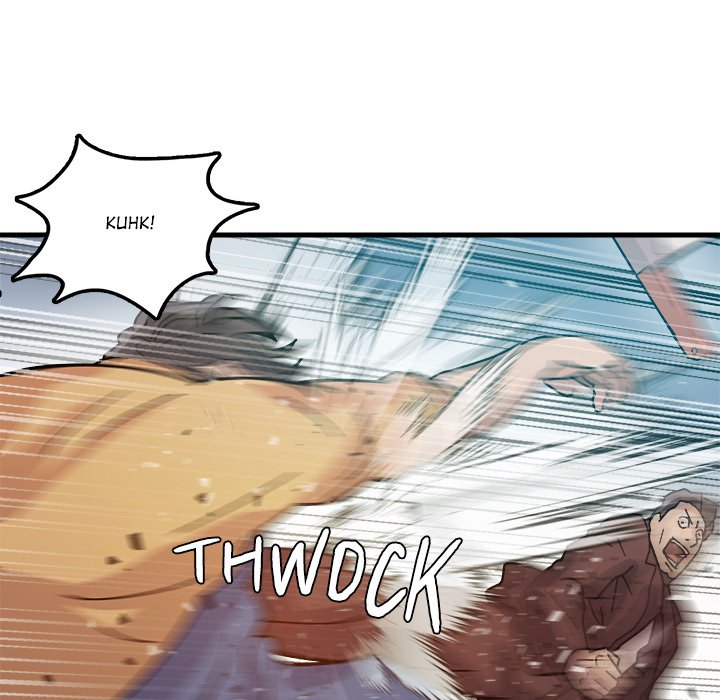 Read Forged by Fists chapter 7 image 76 on Lezhin