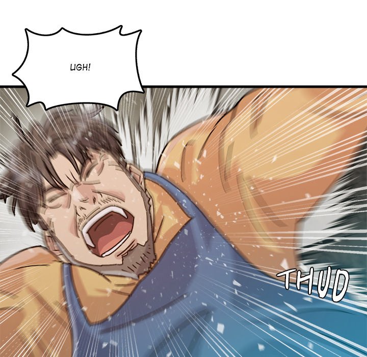 Read Forged by Fists chapter 7 image 78 on Lezhin