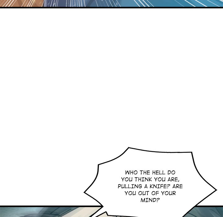 Read Forged by Fists chapter 7 image 79 on Lezhin