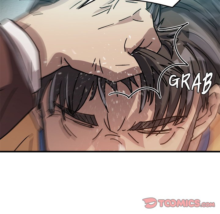 Read Forged by Fists chapter 7 image 80 on Lezhin