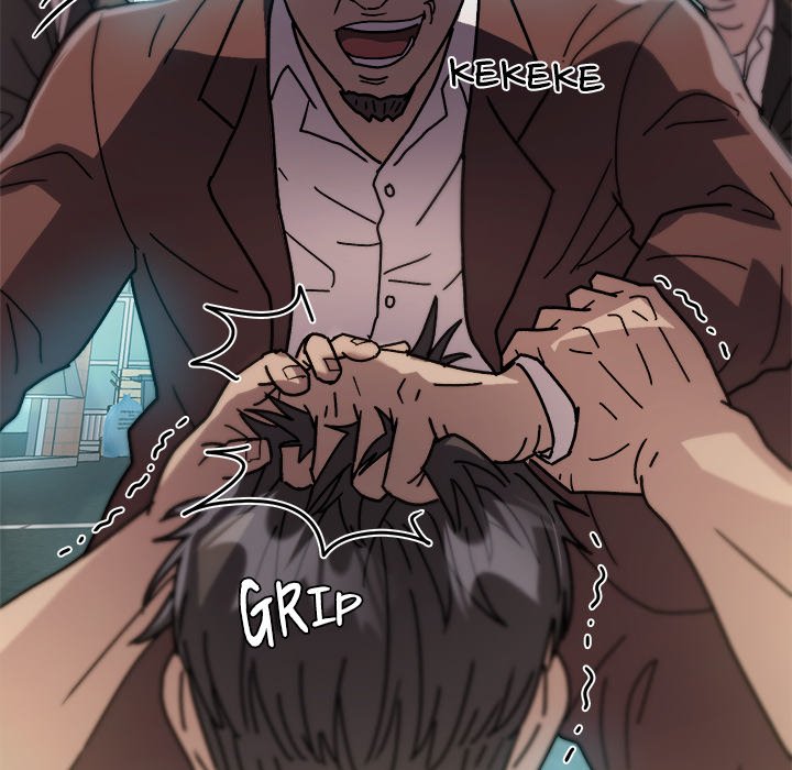 Read Forged by Fists chapter 7 image 82 on Lezhin