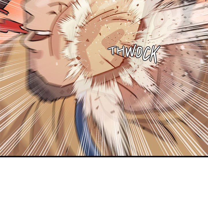 Read Forged by Fists chapter 7 image 84 on Lezhin