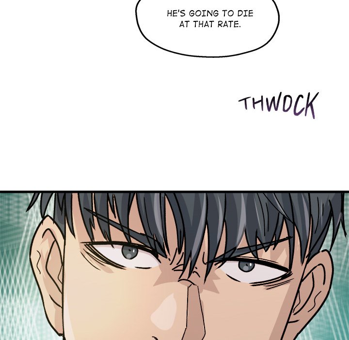Read Forged by Fists chapter 7 image 91 on Lezhin