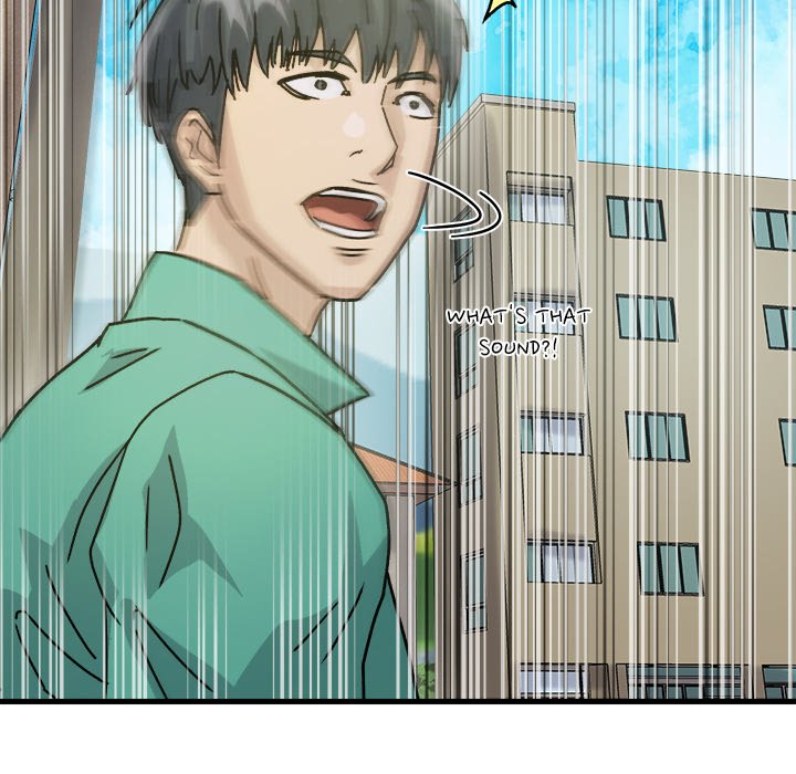 Read Forged by Fists chapter 7 image 97 on Lezhin