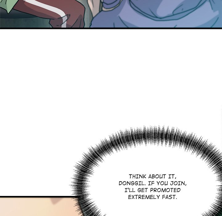 Read Forged by Fists chapter 8 image 101 on Lezhin