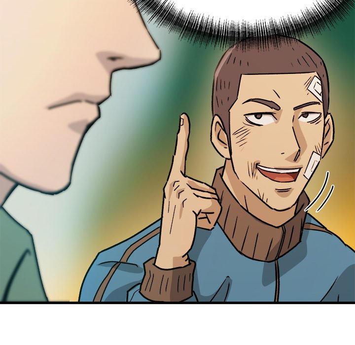 Read Forged by Fists chapter 8 image 102 on Lezhin