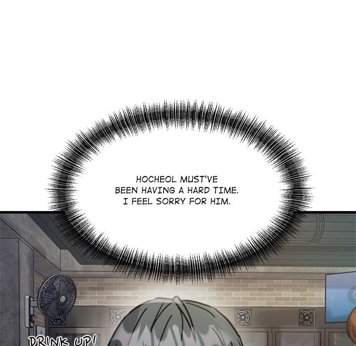 Read Forged by Fists chapter 8 image 103 on Lezhin