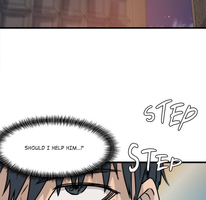 Read Forged by Fists chapter 8 image 106 on Lezhin
