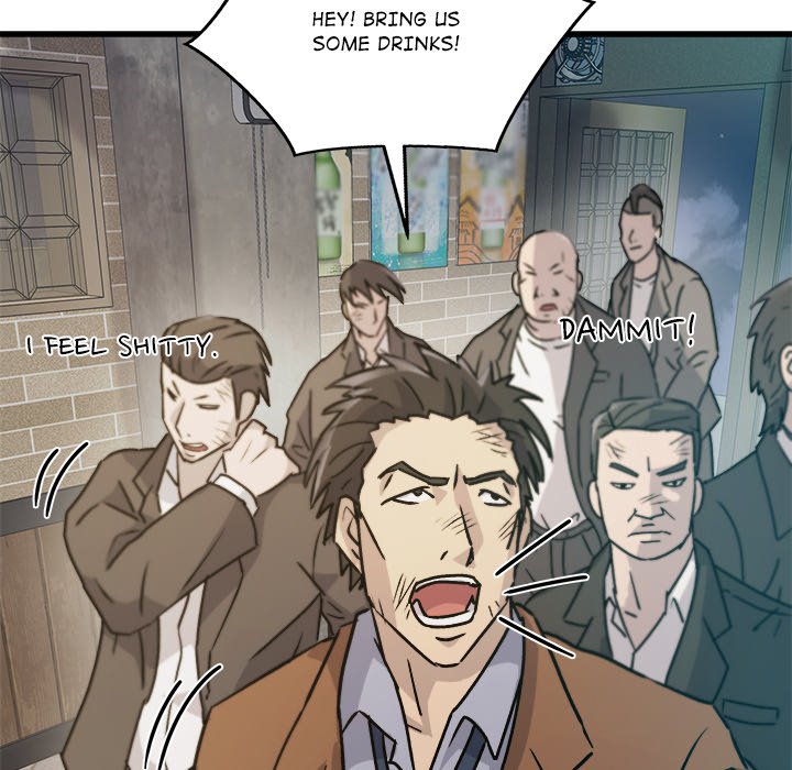Read Forged by Fists chapter 8 image 108 on Lezhin