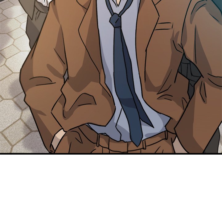 Read Forged by Fists chapter 8 image 109 on Lezhin