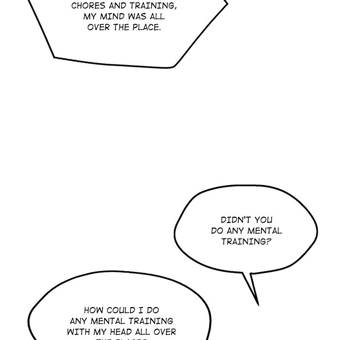 Read Forged by Fists chapter 8 image 11 on Lezhin