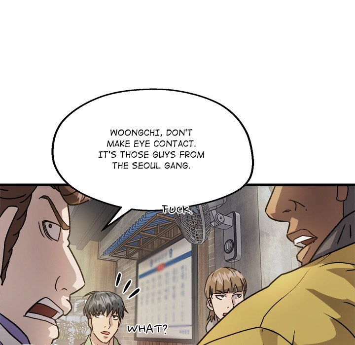 Read Forged by Fists chapter 8 image 110 on Lezhin