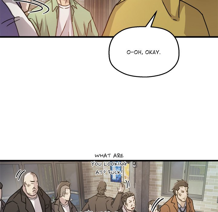 Read Forged by Fists chapter 8 image 111 on Lezhin