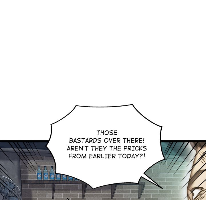 Read Forged by Fists chapter 8 image 114 on Lezhin