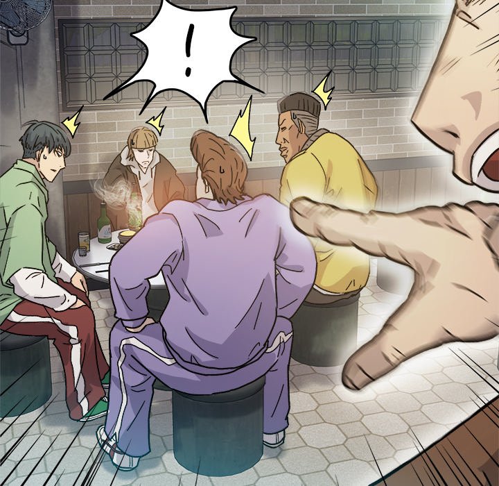 Read Forged by Fists chapter 8 image 115 on Lezhin