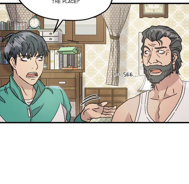Read Forged by Fists chapter 8 image 12 on Lezhin