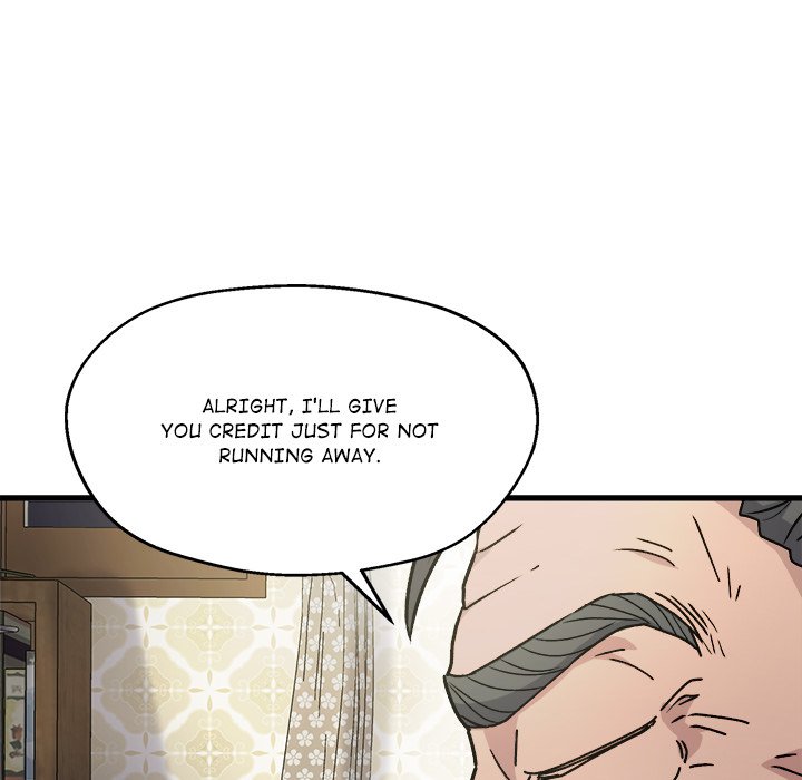 Read Forged by Fists chapter 8 image 13 on Lezhin