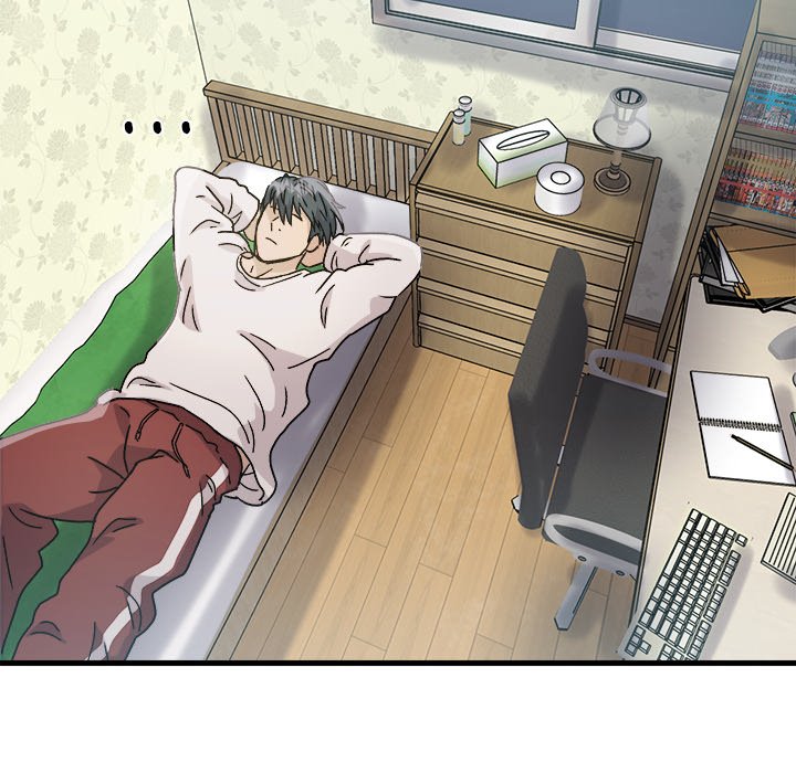 Read Forged by Fists chapter 8 image 19 on Lezhin
