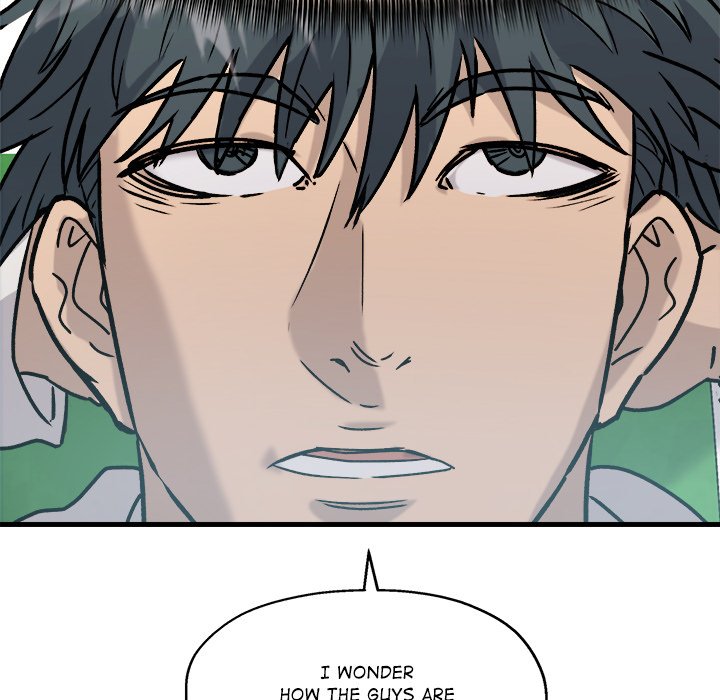 Read Forged by Fists chapter 8 image 21 on Lezhin