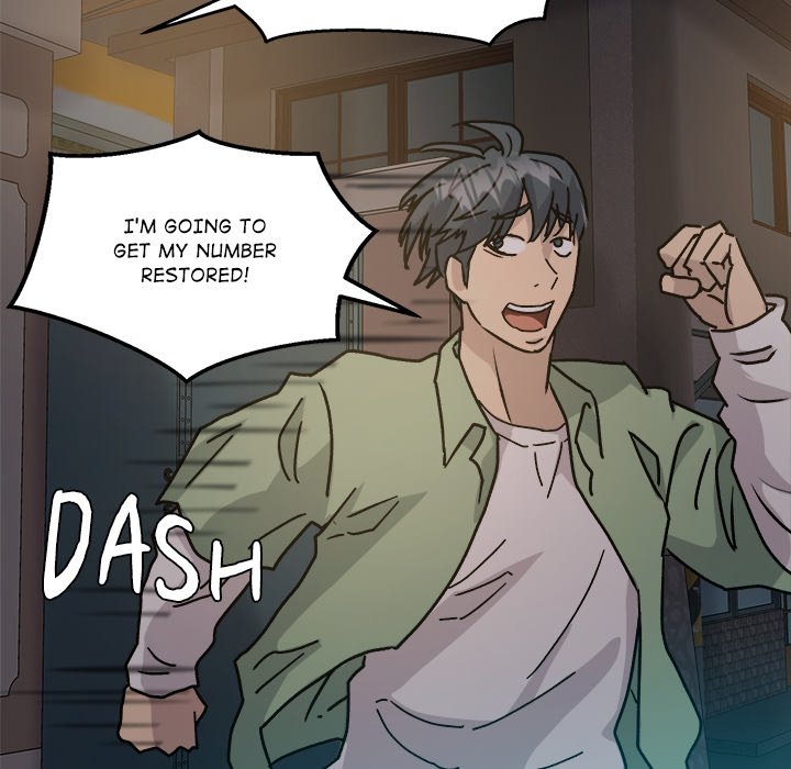 Read Forged by Fists chapter 8 image 24 on Lezhin