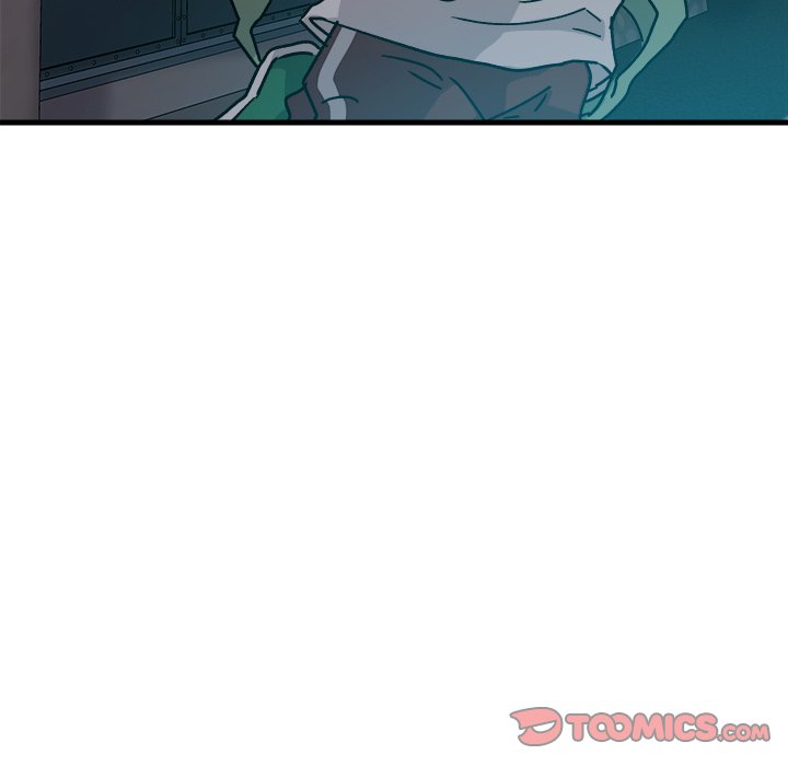 Read Forged by Fists chapter 8 image 25 on Lezhin