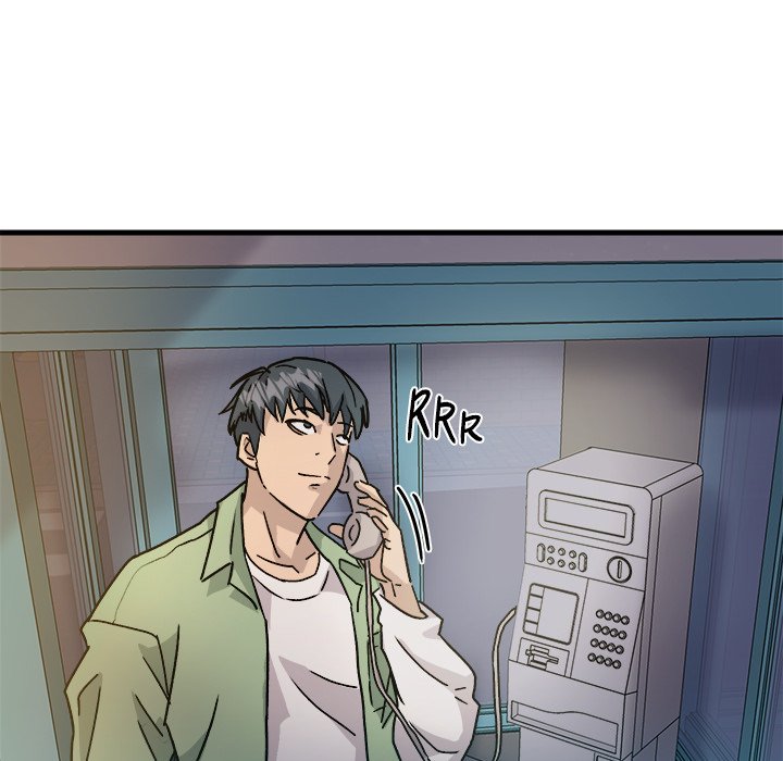 Read Forged by Fists chapter 8 image 27 on Lezhin