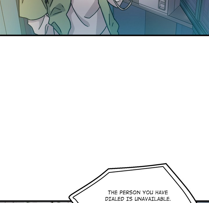 Read Forged by Fists chapter 8 image 28 on Lezhin