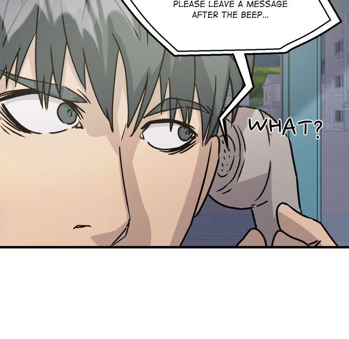 Read Forged by Fists chapter 8 image 29 on Lezhin
