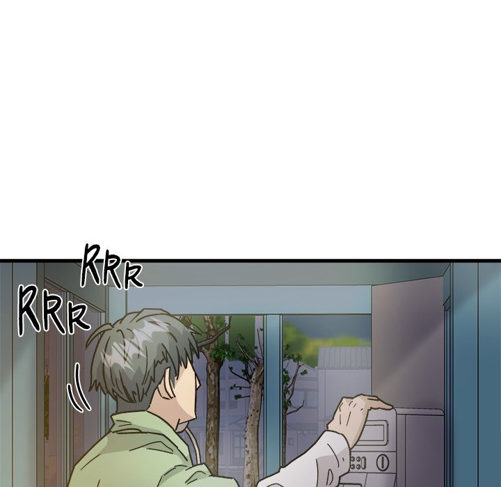 Read Forged by Fists chapter 8 image 30 on Lezhin