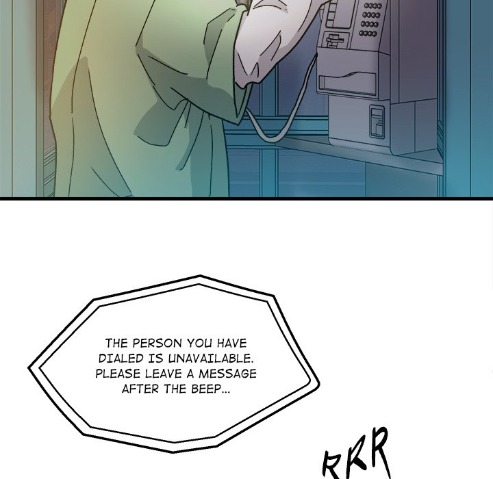 Read Forged by Fists chapter 8 image 31 on Lezhin