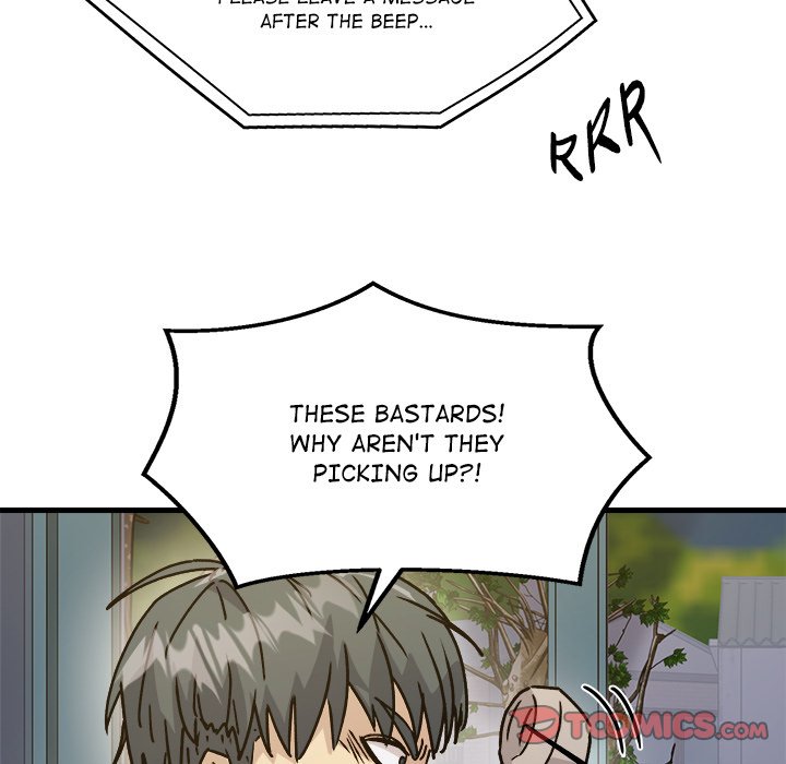 Read Forged by Fists chapter 8 image 33 on Lezhin