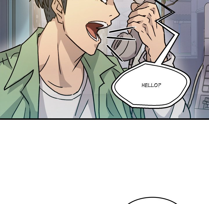 Read Forged by Fists chapter 8 image 34 on Lezhin